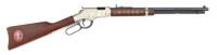 Henry Golden Boy Eagle Scout Tribute Lever Action Rifle