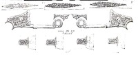 Wonderful Gustave Young Columbian Exhibition Engraved Smith & Wesson 44 Double Action Revolver - 6