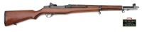 U.S. M1 Garand Rifle by Springfield Armory