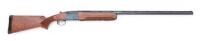 Classic Doubles Model 101 Trap Single Barrel Shotgun