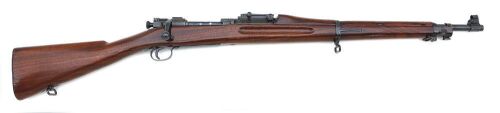 U.S. Model 1903 NRA Sales Bolt Action Rifle by Springfield Armory