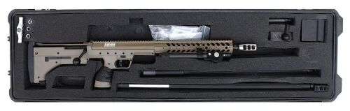 Desert Tech SRS A1 Muli-Caliber Bolt Action Rifle Kit