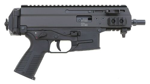 Brugger & Thomet APC9K Semi-Auto Pistol