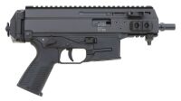 Brugger & Thomet APC9K Semi-Auto Pistol
