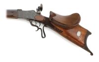 German System Pachmayr Zimmerstutzen - 2