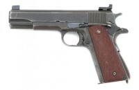 U.S. Model 1911A1 Semi-Auto Pistol by Ithaca