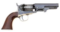 Fine Colt Model 1849 Pocket Percussion Revolver - 2