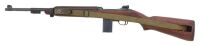U.S. M1 Carbine by Winchester - 2