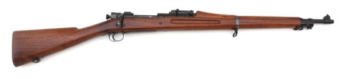 U.S. Model 1903 Bolt Action Rifle by Springfield Armory