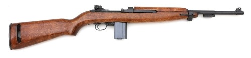 U.S. M1 Carbine by Inland Division