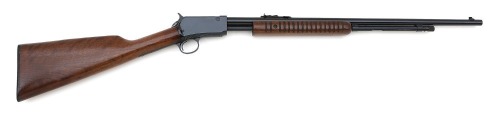 Winchester Model 62A Slide Action Rifle