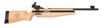 Anschutz Model 1903 Junior Target Rifle with C.M.P. Markings