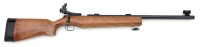 U.S. Contract Kimber Model 82 Government Single Shot Bolt Action Target Rifle