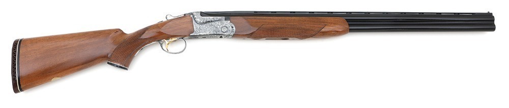 Ithaca SKB Model 600 Over Under Shotgun