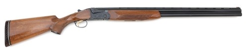 Ithaca SKB Model 500 Over Under Shotgun