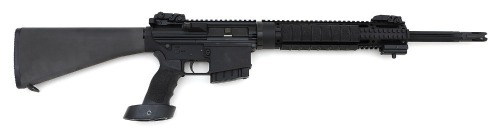 DPMS Panther Arms LR-308 Semi-Auto Rifle
