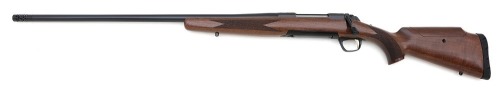 Browning X-Bolt Hunter Left-Handed Bolt Action Rifle