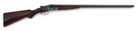 A.H. Fox Sterlingworth Boxlock Double Shotgun