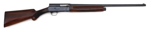 Browning Auto5 Standard 16 Semi-Auto Shotgun