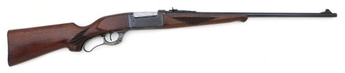 Savage Model 99EG Lever Action Rifle