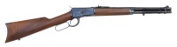 Custom Winchester Model 92 Lever Action Short Rifle