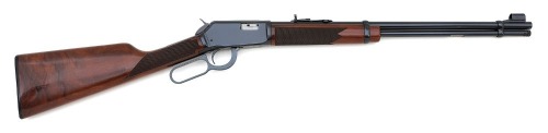 Winchester Model 9422 XTR Lever Action Carbine