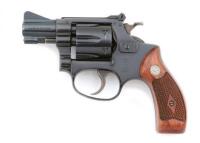 Smith & Wesson 22/32 Kit Gun Hand Ejector Revolver