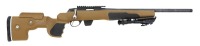 Custom Tikka T1X Bolt Action Rifle