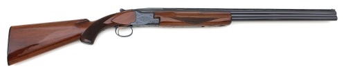 Winchester Model 101 Field Grade Over Under Shotgun