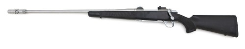 Browning A-Bolt Stainless Stalker II Left-Hand Bolt Action Rifle