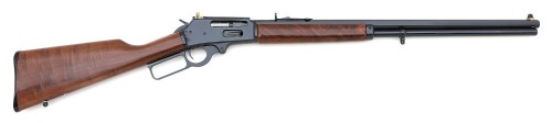 Marlin Model 336CB Lever Action Rifle