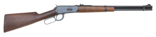 Winchester Pre &lsquo;64 Model 94 Lever Action Carbine