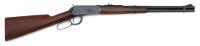Winchester Pre &lsquo;64 Model 94 Flatband Lever Action Carbine