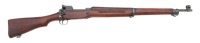 U.S. Model 1917 Bolt Action Rifle By Eddystone