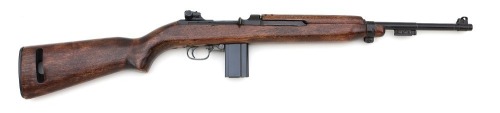 Iver Johnson M1 Semi-Auto Carbine