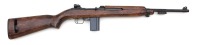 Iver Johnson M1 Semi-Auto Carbine