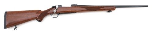 Ruger M77 Mk. II Bolt Action Rifle