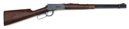 Winchester Model 94 Lever Action Carbine