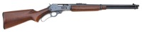 Marlin Model 336RC Lever Action Carbine