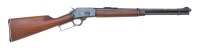 Marlin Model 1894 Lever Action Carbine