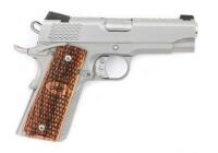 Kimber Pro Raptor II Semi-Auto Pistol