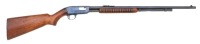 Winchester Model 61 Slide Action Rifle