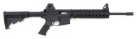Smith & Wesson M&P 15-22 Semi-Auto Rifle