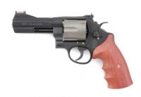 Smith & Wesson Model 329 Airlite PD Double Action Revolver