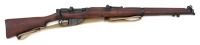 Australian SMLE No.1 MKIII Bolt Action Rifle by Lithgow