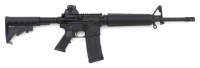 New Frontier Armory LW-15 Semi-Auto Rifle