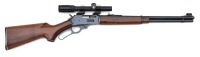 Marlin Model 336 Lever Action Rifle