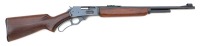 Marlin Model 336-SC Lever Action Carbine