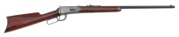 Winchester Special Order Model 1894 Lever Action Rifle