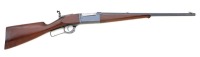 Savage Model 1899A Lever Action Short Rifle